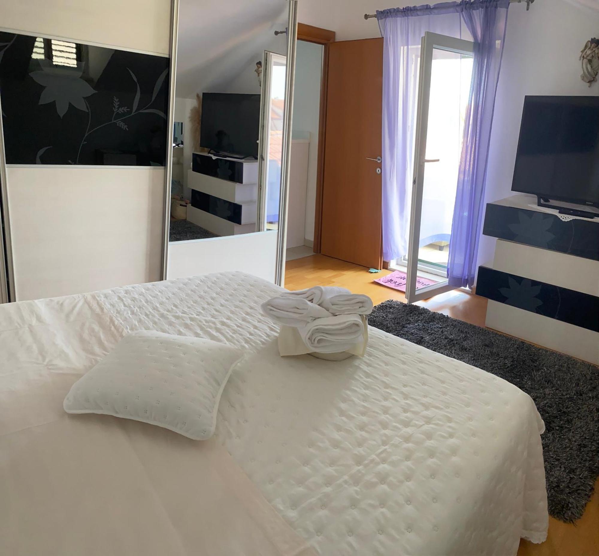 Apartment Dome Split Bagian luar foto