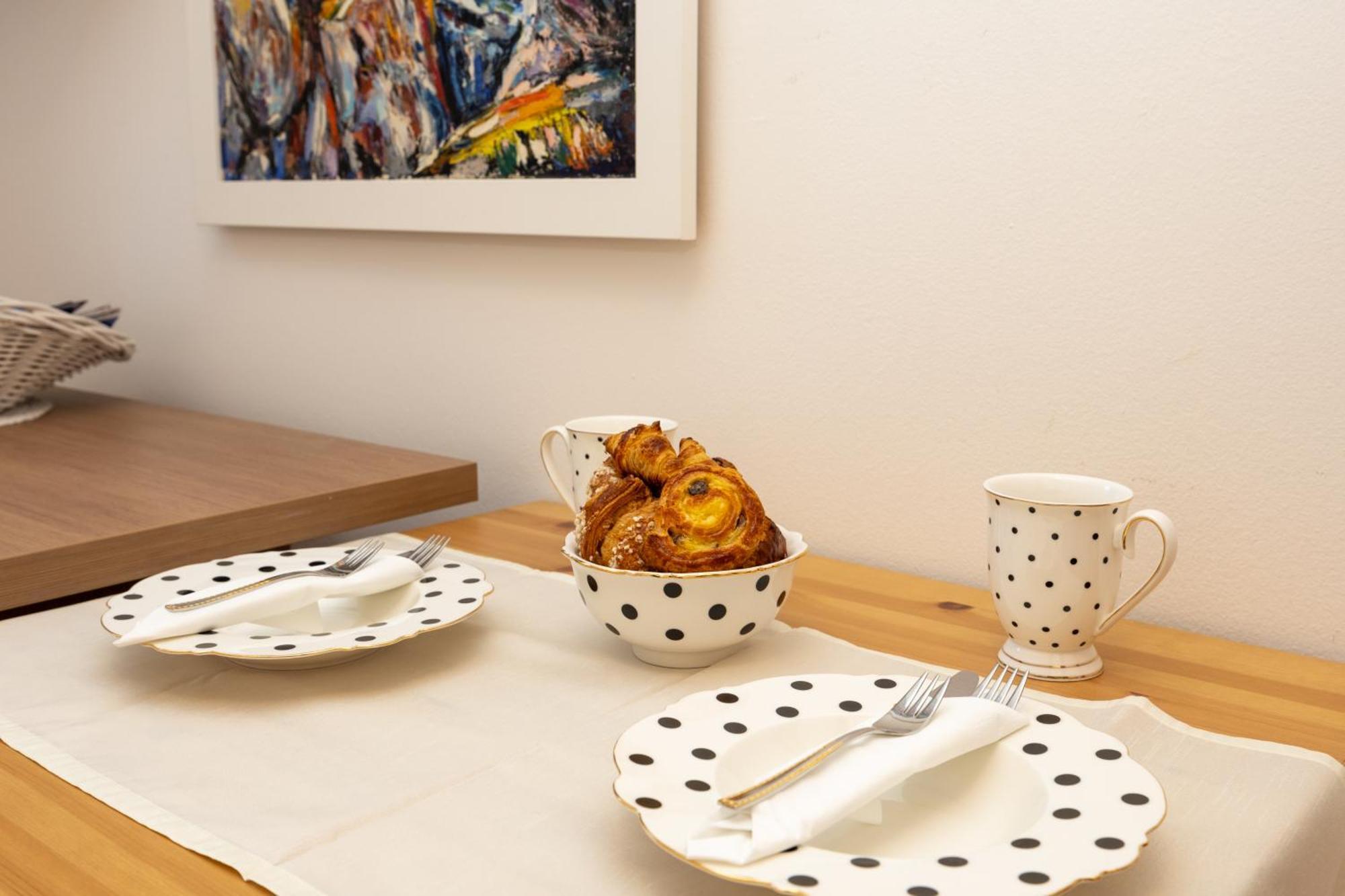 Apartment Dome Split Bagian luar foto